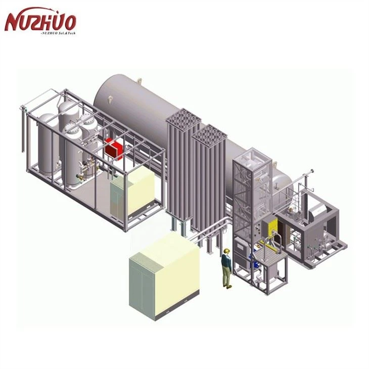  Generating Plant