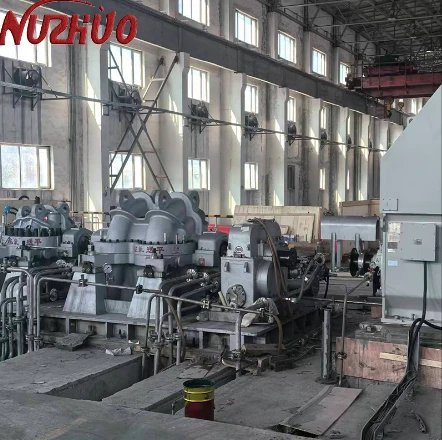 Cryogenic ASU Oxygen And Nitrogen Plant factory